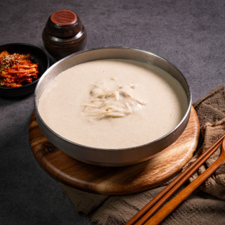 Rich house-made soybean noodles (2026 season ended)