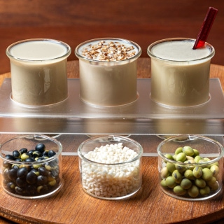 Misu sampler