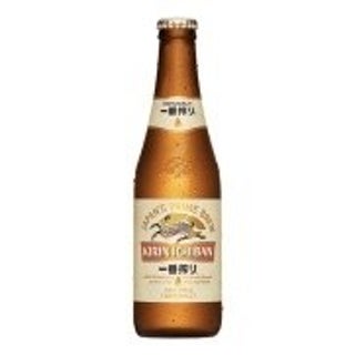 Kirin Ichiban