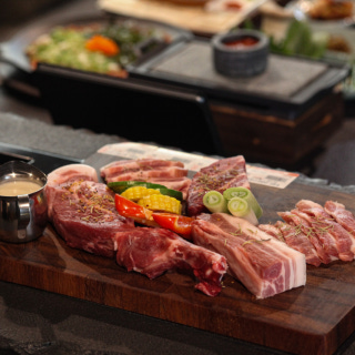 제주옥탑 블랙BBQ 2