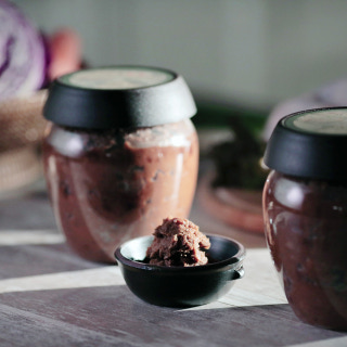 Soybean paste 1 kg