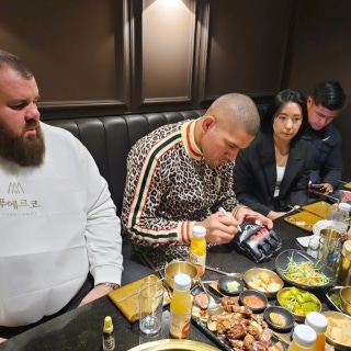 푸에르코(파이낸스타워점) 2
