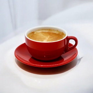 Caffè latte