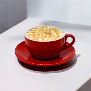 Caramel Macchiato
