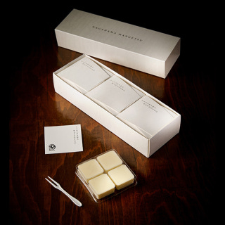 Nagahama Cream Cheese Gift Set