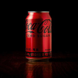 Zero Cola