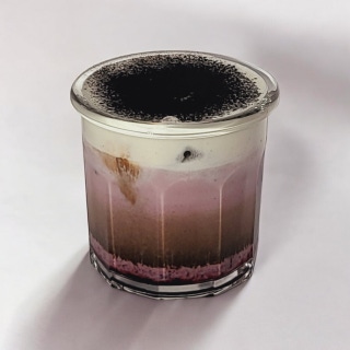 SIGNATURE - Black Cherry Forest