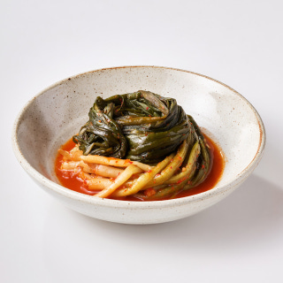 Green onion aged kimchi (60 g) / *Recommended side dish
