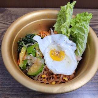 Bibimbap