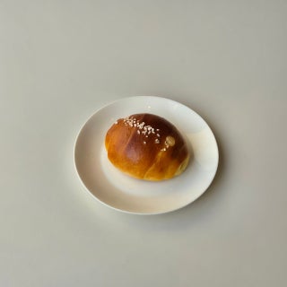 소금빵