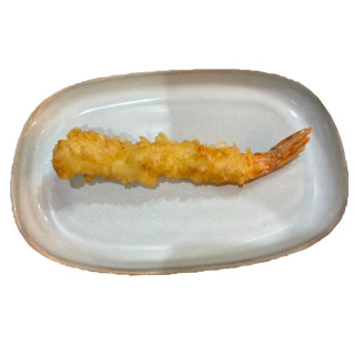 Ebiten (Fried shrimp)