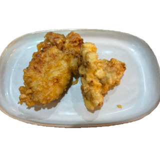 Fried chicken