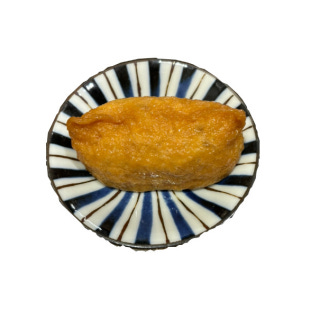Tofu sushi (limited quantity)