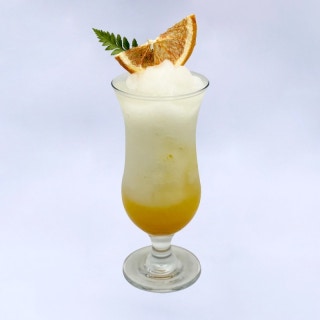 꿀참외 옐로우스무디