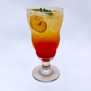 トロピカルモヒートエイド