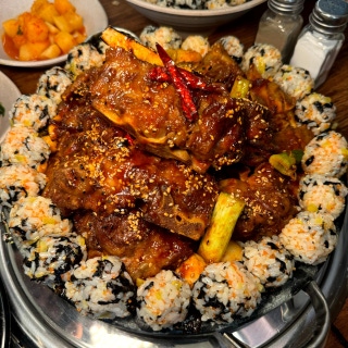 골수 여의도점 2