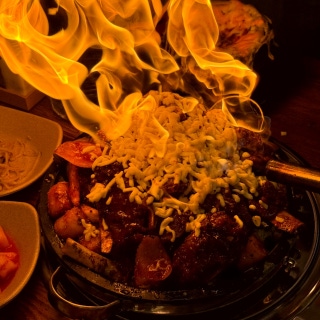 골수 여의도점 1