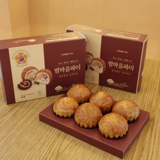 Bammaeul pies (6)