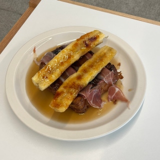 French toast