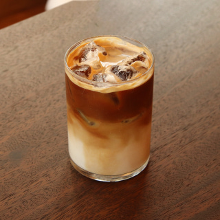Caffè latte