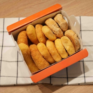 신촌찹쌀핫도그 사계점 사진 3