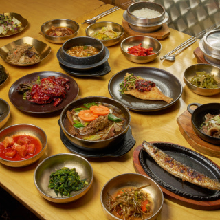 Naratnim braised-rib set