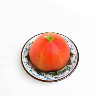 Yuzu tomato