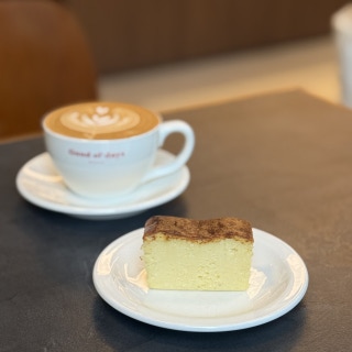 Cheese Terrine