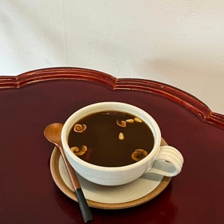 Jujube tea