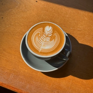 Caffè latte