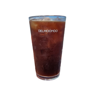 Iced Americano