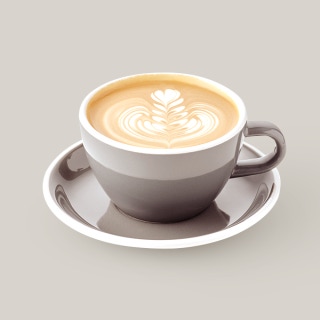 Caffè latte