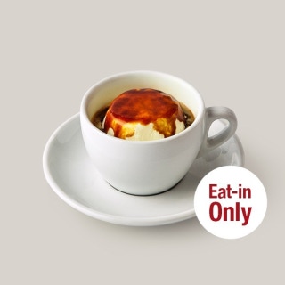 Affogato