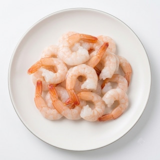 Add shrimp