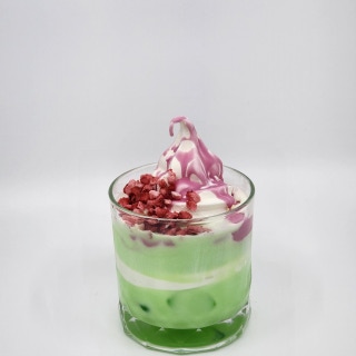 Melon berry