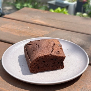 Chocolate brownie