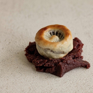 Individual piece