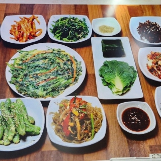 Miryang Sigol Bapsang, Taehwa Branch