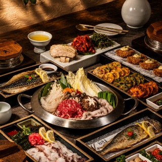 고방채 동여의도 본점 1