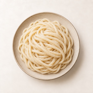 Extra noodles