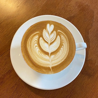 카푸치노 (논현역) 매장 사진 9