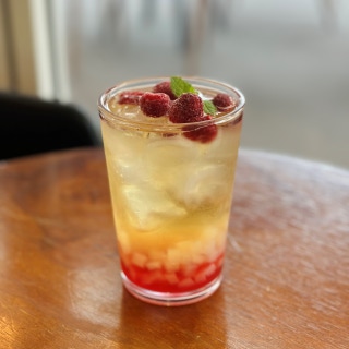 카푸치노 (논현역) 매장 사진 8