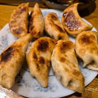 산동만두 2