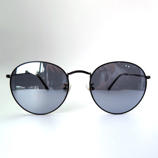 눈부심 방지 편광 원형 사각 선글라스 16종 밀러 고글 남자 여자 공용 피콜로안경원