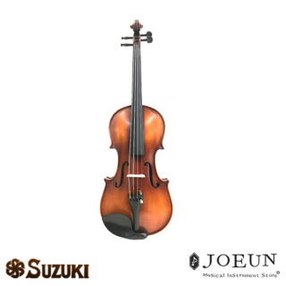 [스즈키] 바이올린 S2 / 입문용 초급용 바이올린 / 풀패키지 증정