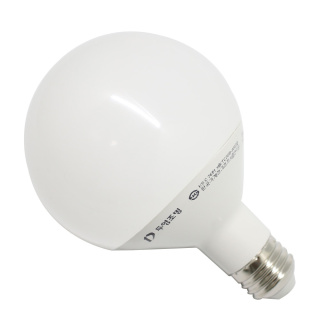 두영 LED 롱 타입 볼램프 G95 12W 주광색(흰색)