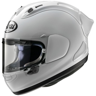 아라이 RX-7X FIM Racing#1 (화이트) 헬멧