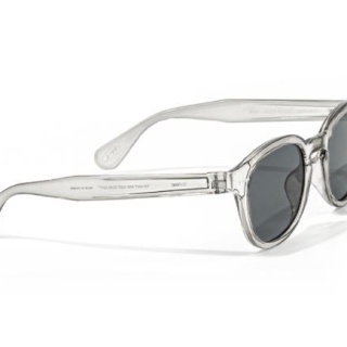 플립딥 HAE 투명 선글라스 여행용 스포츠 패션 선글라스 CLEAR SUNGLASSES