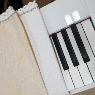 피아노커버 세트 덮개 의자커버 디지털피아노커버 국산