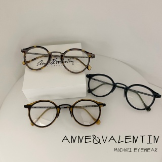 안네발렌틴 안경 M5 ANNE&VALENTIN M5 H31, H33, 9A15 프랑스 명품 안경